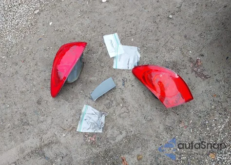 2007 Hyundai Elantra Gls/Limited/Se из США, поврежденный, VIN KMHDU46D67U237470